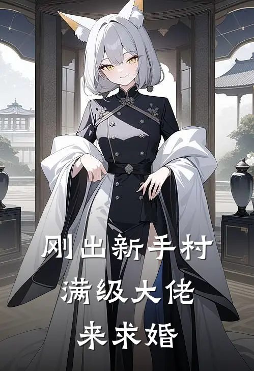 刚出新手村，满级大佬来求婚林沐季风最新小说全文阅读_最新章节列表刚出新手村，满级大佬来求婚(林沐季风)