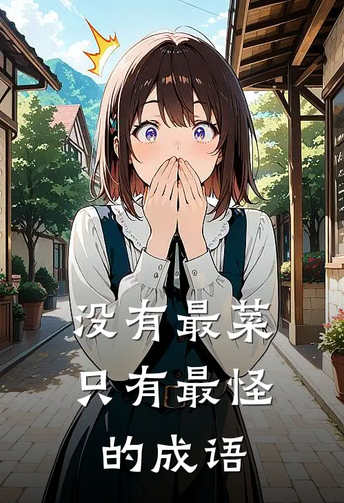 没有最菜只有最怪的成语