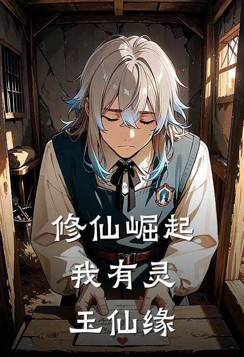 修仙崛起，我有灵玉仙缘