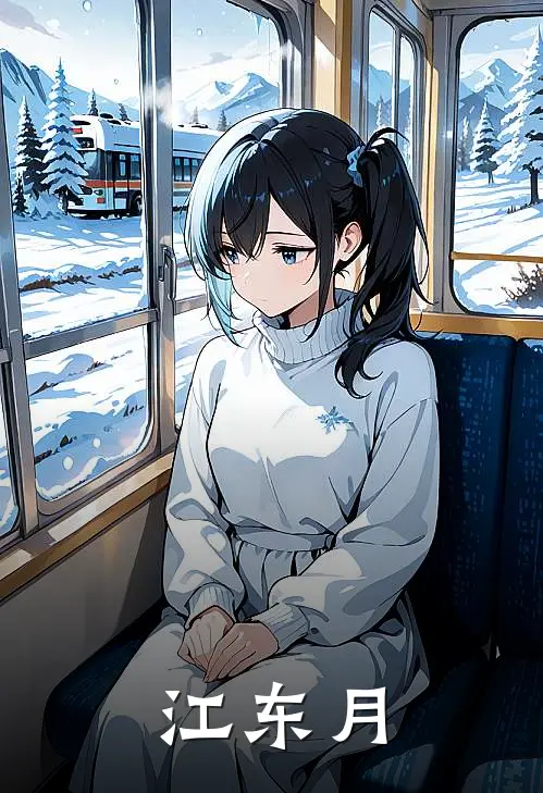 江东月乔瑗孙翊免费小说全本阅读_小说免费完结江东月乔瑗孙翊