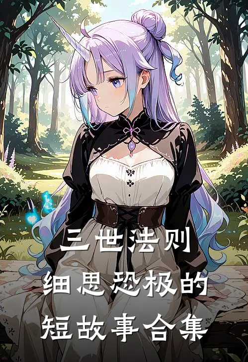 三世法则：细思恐极的短故事合集