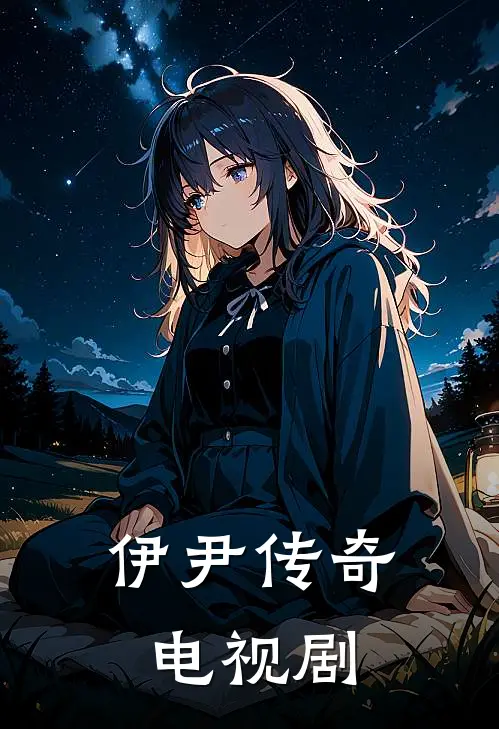 伊尹传奇电视剧