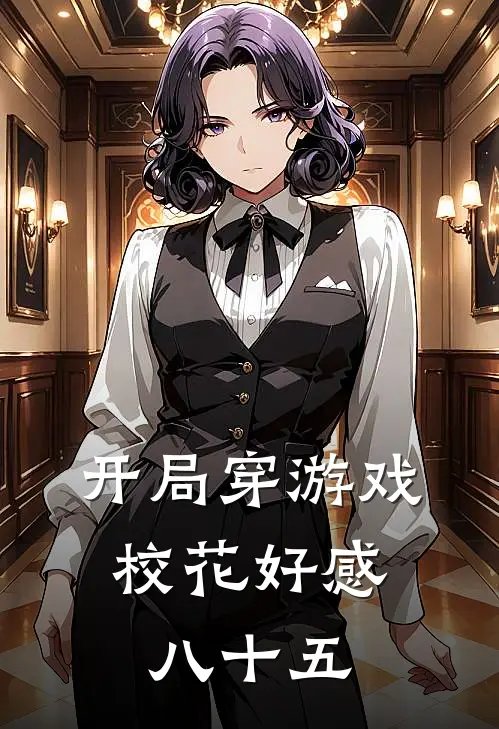 开局穿游戏，校花好感八十五