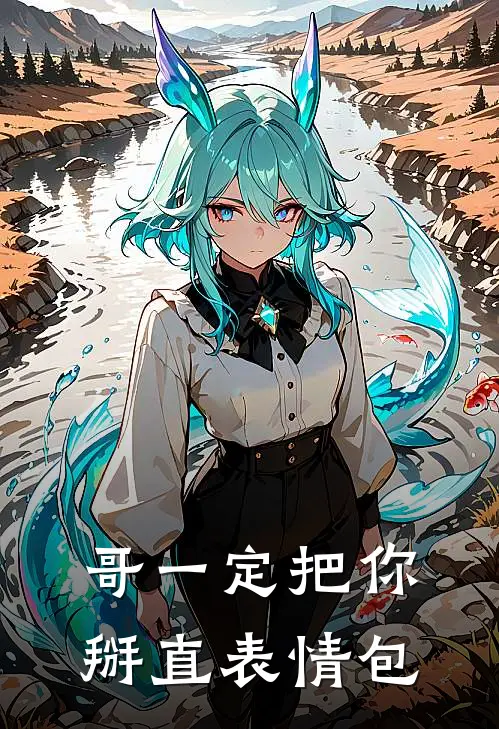 哥一定把你掰直表情包