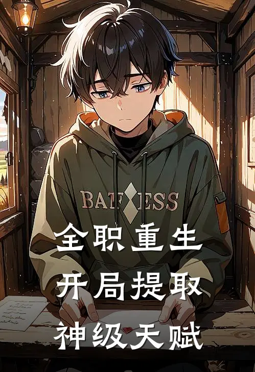 全职重生：开局提取神级天赋(林夜沐雪)热门网络小说推荐_最新章节列表全职重生：开局提取神级天赋(林夜沐雪)