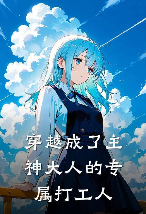 穿越成了主神大人的专属打工人