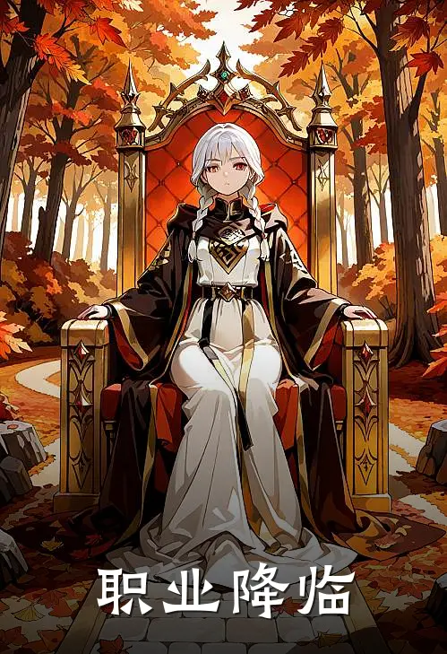 职业降临
