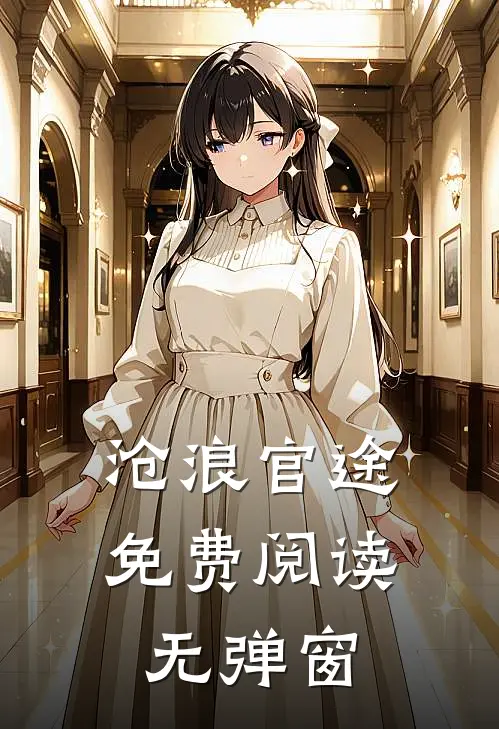 沧浪官途免费阅读无弹窗