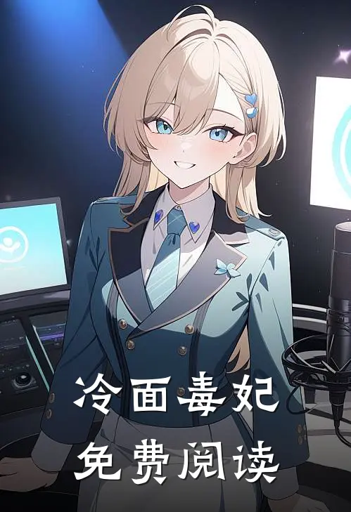 冷面毒妃免费阅读
