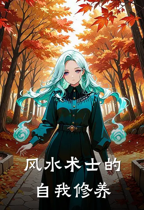 风水术士的自我修养