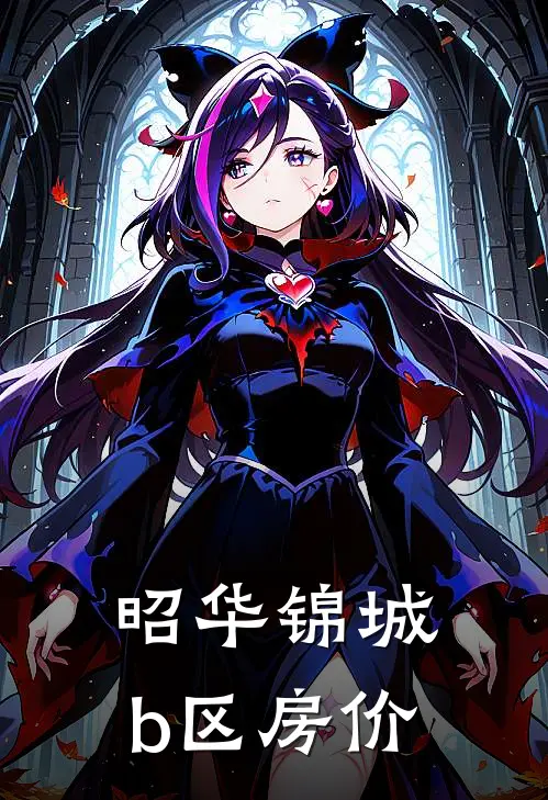 昭华锦城b区房价