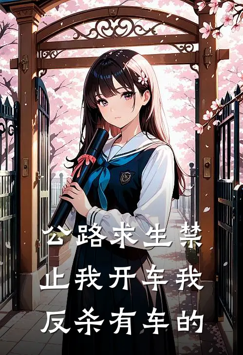 公路求生禁止我开车我反杀有车的