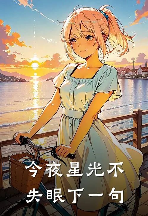今夜星光不失眠下一句