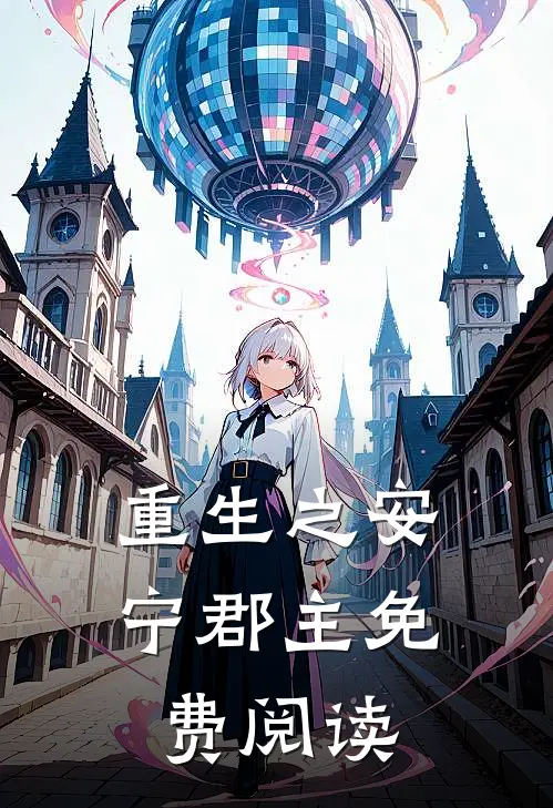 重生之安宁郡主免费阅读