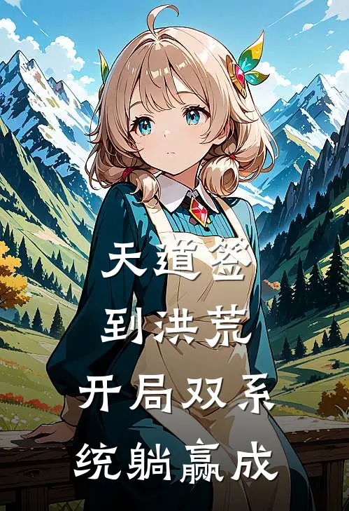 天道签到洪荒：开局双系统躺赢成