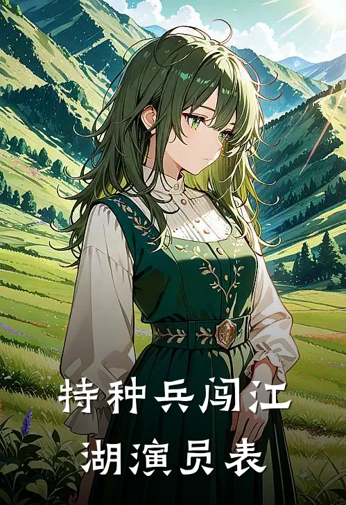 特种兵闯江湖演员表