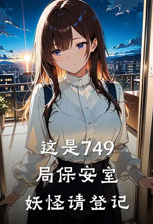 这是749局保安室，妖怪请登记宋书书宋书书完结版免费阅读_这是749局保安室，妖怪请登记全章节免费在线阅读