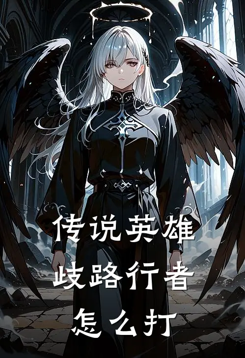 传说英雄歧路行者怎么打