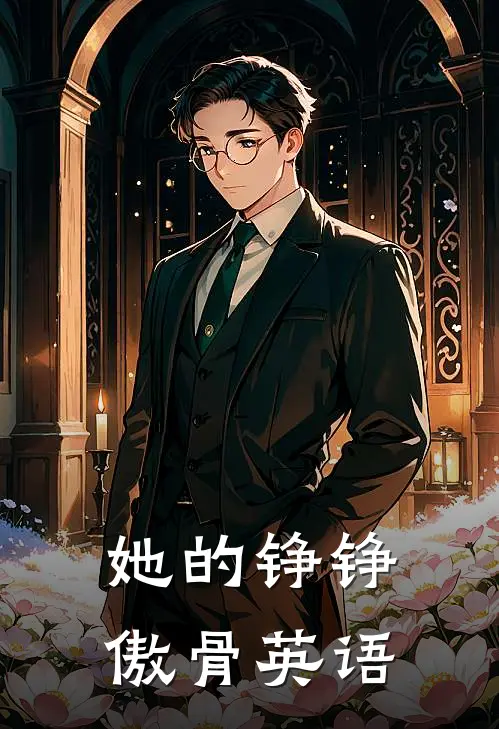 她的铮铮傲骨英语