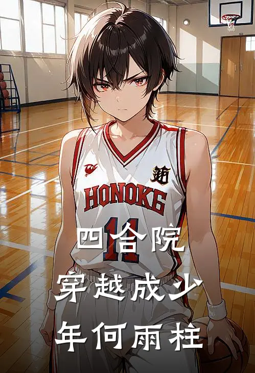 四合院：穿越成少年何雨柱