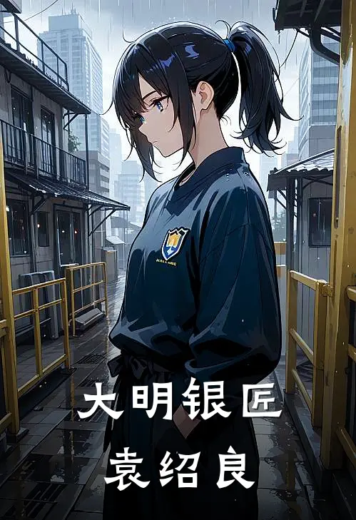 大明银匠袁绍良