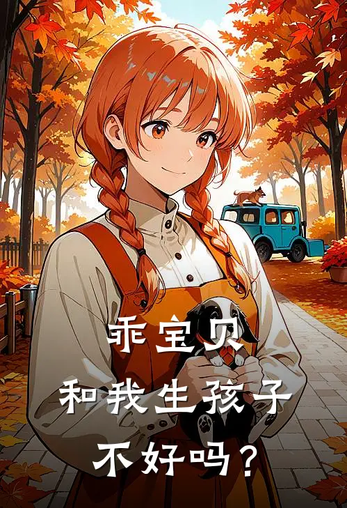 乖宝贝，和我生孩子不好吗？