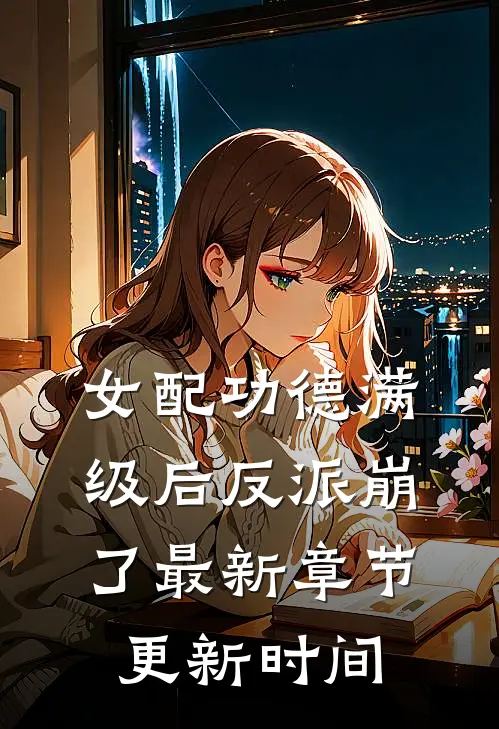 女配功德满级后反派崩了 最新章节更新时间