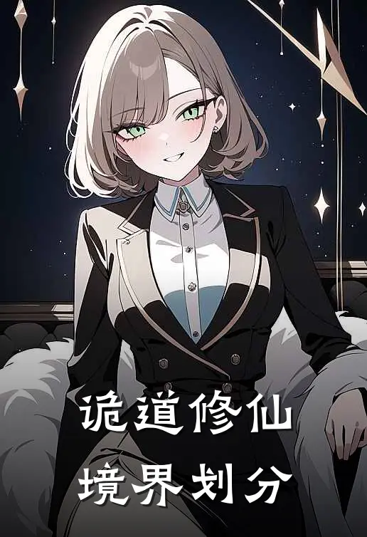 诡道修仙境界划分