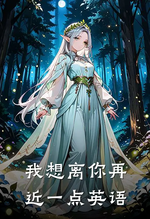 我想离你再近一点英语