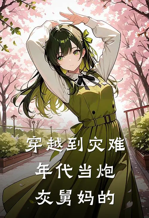 穿越到灾难年代当炮灰舅妈的