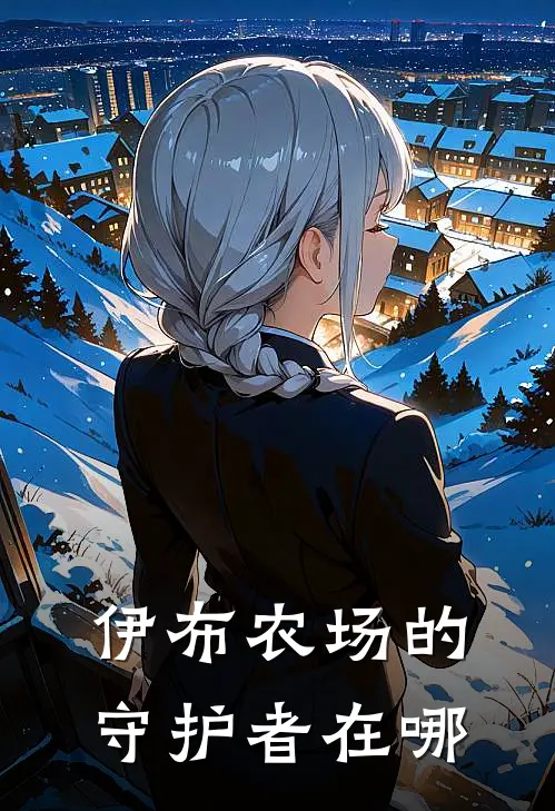 伊布农场的守护者在哪