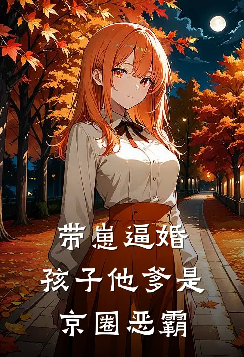 带崽逼婚：孩子他爹是京圈恶霸林婉陆峥完整免费小说_热门小说阅读带崽逼婚：孩子他爹是京圈恶霸林婉陆峥