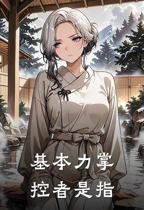 基本力掌控者是指