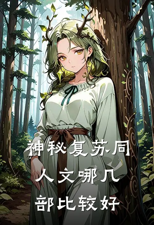 神秘复苏同人文哪几部比较好