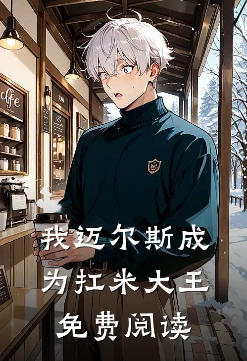 我迈尔斯成为扛米大王免费阅读