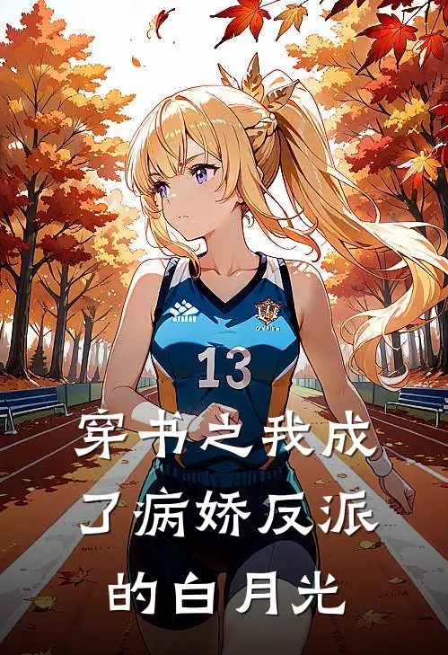 穿书之我成了病娇反派的白月光