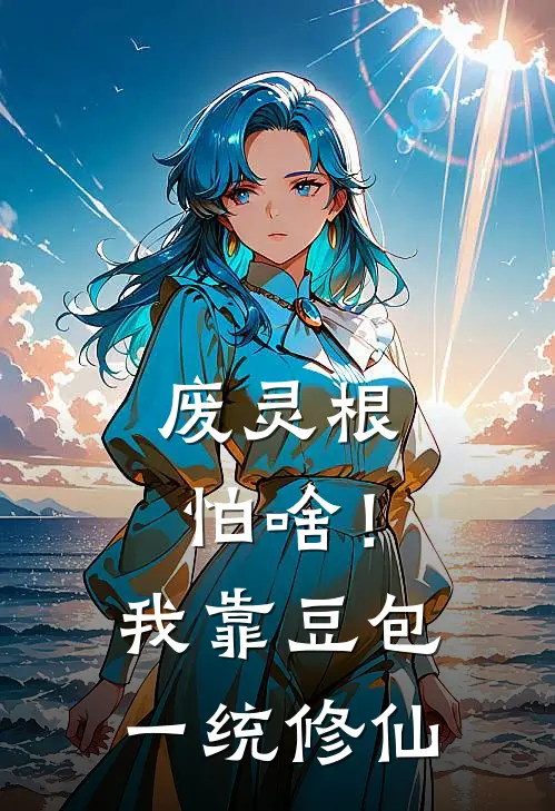 废灵根，怕啥！我靠豆包一统修仙