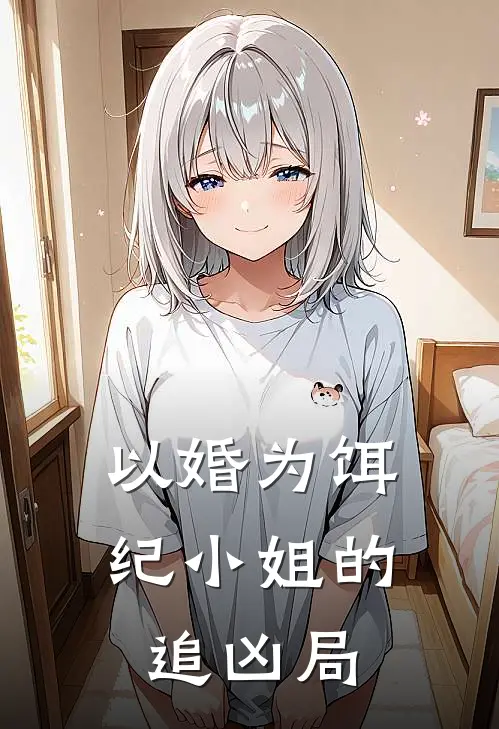 以婚为饵：纪小姐的追凶局