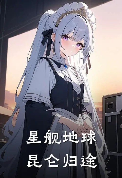 星舰地球，昆仑归途