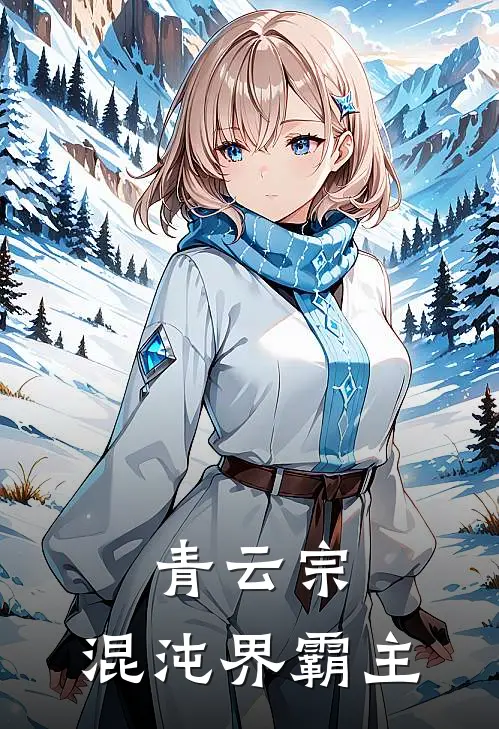 青云宗，混沌界霸主