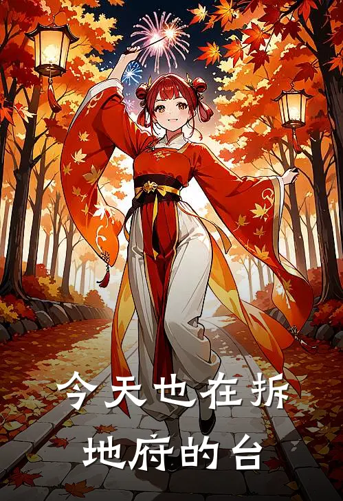 今天也在拆地府的台