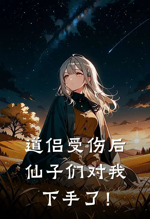 道侣受伤后，仙子们对我下手了！