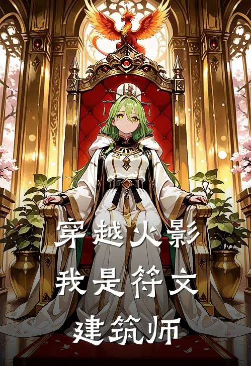 穿越火影：我是符文建筑师