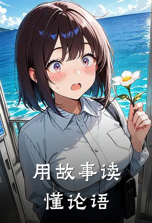 用故事读懂【论语】