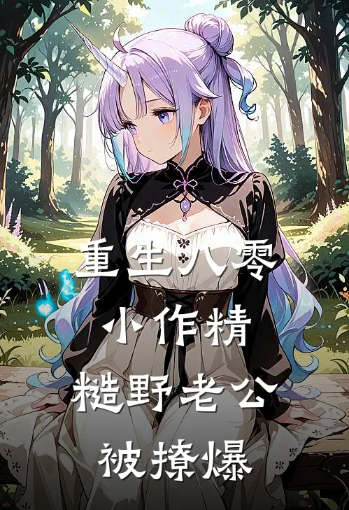 重生八零小作精，糙野老公被撩爆