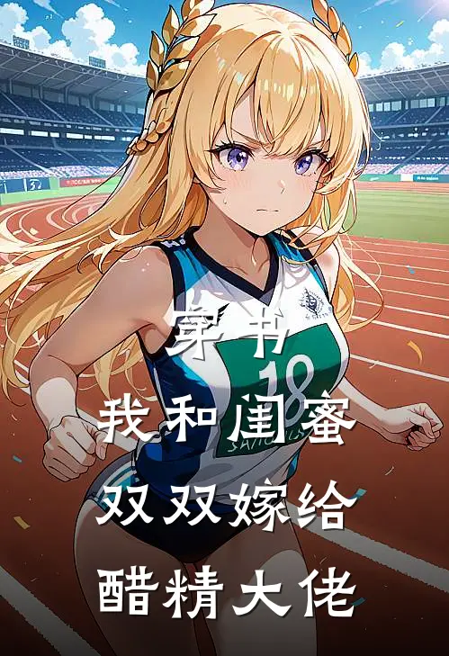 穿书，我和闺蜜双双嫁给醋精大佬