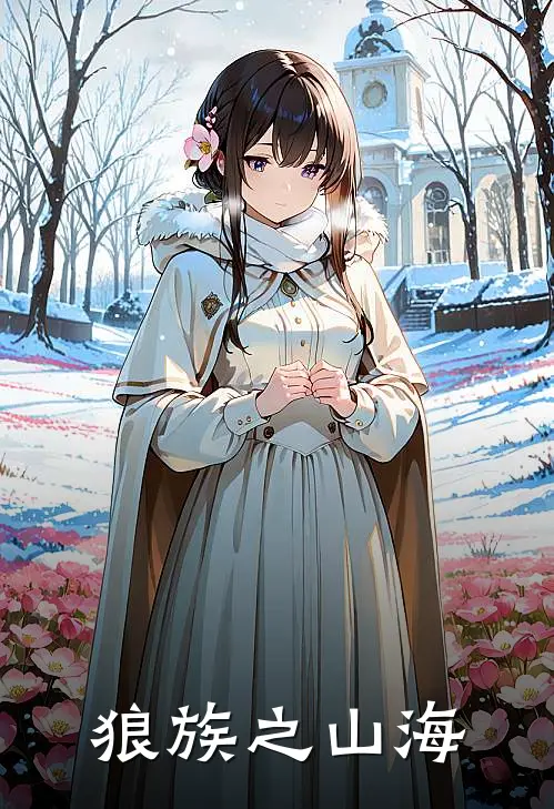 狼族之山海