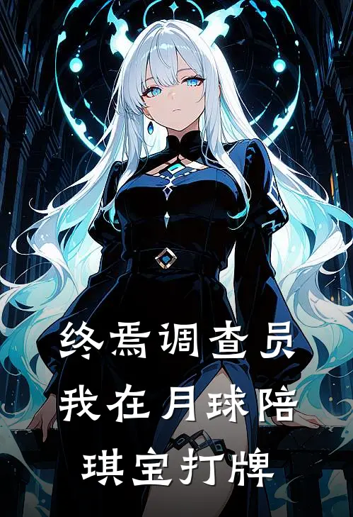 终焉调查员,我在月球陪琪宝打牌