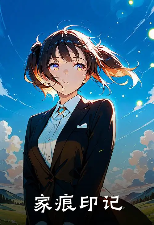 家痕印记
