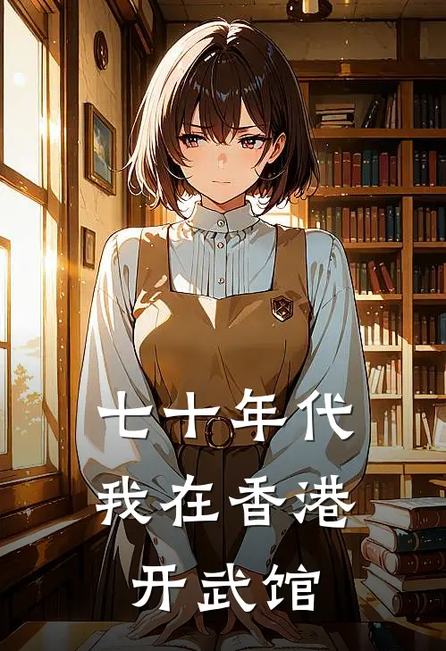 七十年代我在香港开武馆